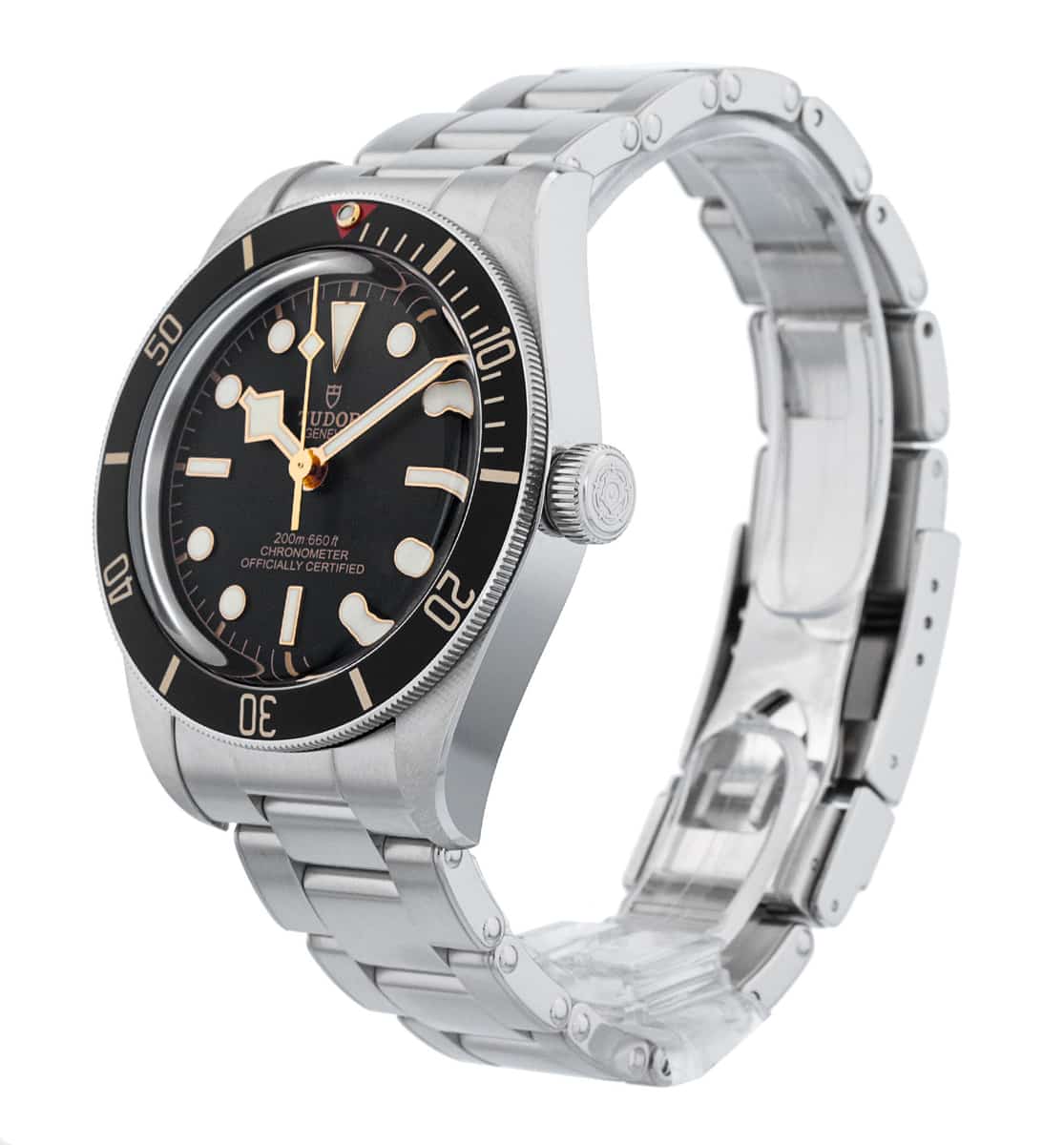 Tudor Black Bay 58 M79030N-0001 Tudor Black Bay 58 M79030N-0001